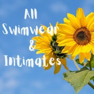 Swimwear & Intimates 